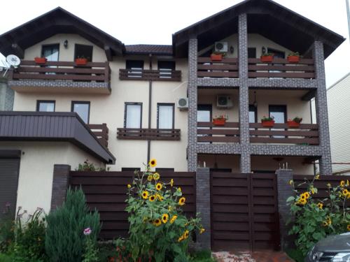 Фотография гостевого дома ЗаГраница