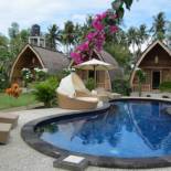 Фотография базы отдыха Djamezz Lumbung