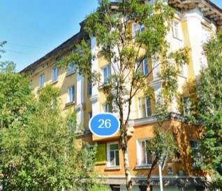 Фотография мини отеля Арктик