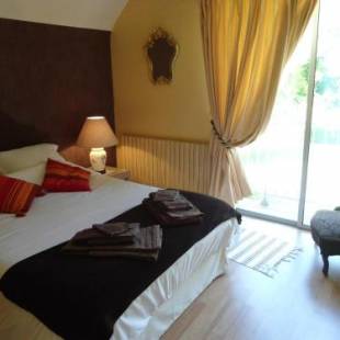 Фотографии мини отеля
B&B La Maison de L'Aubette