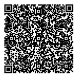 QR код гостиницы Мартон Пашковский