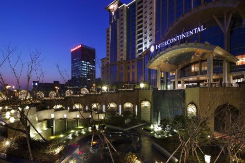 Фотография гостиницы InterContinental Ningbo, an IHG Hotel