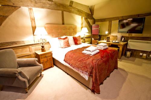 Фотография гостиницы Chapter House