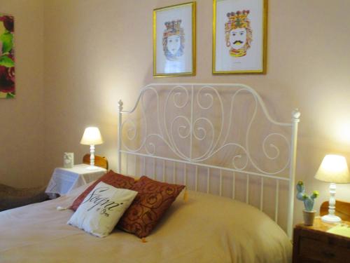 Фотография мини отеля Diletta Oasi