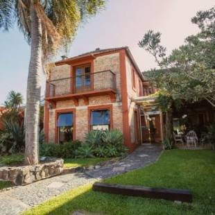 Фотографии мини отеля
Pousada Raio de Sol