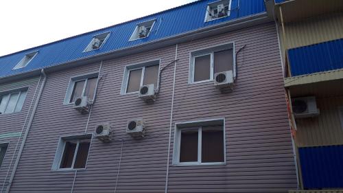 Фотография гостевого дома Юность