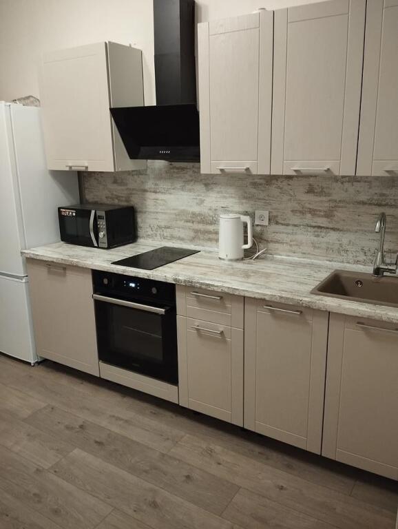 Фотография квартиры Апартаменты на улице Героя Г.Бочарникова 8/1