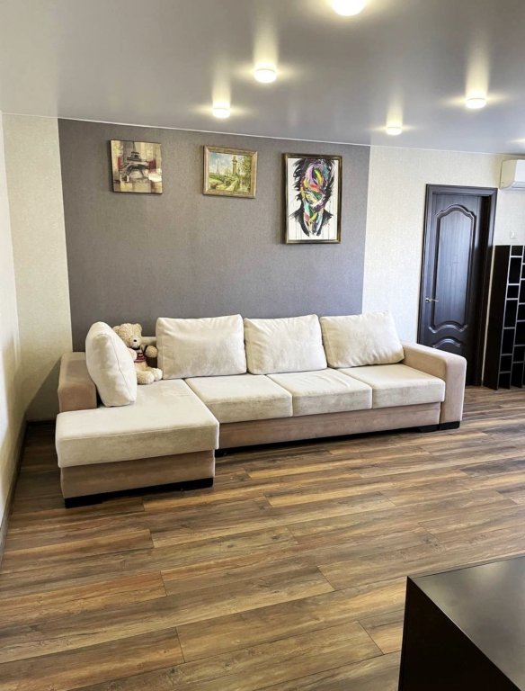 Фотография квартиры Апартаменты Apart Sharing Амурский бульвар 58