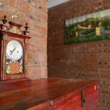 Фотография гостевого дома Beijing let's go cafe&homestay