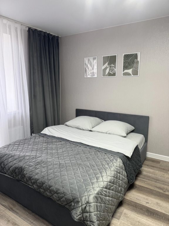 Фотография квартиры Квартира Уютная Студия Комфорт-класса