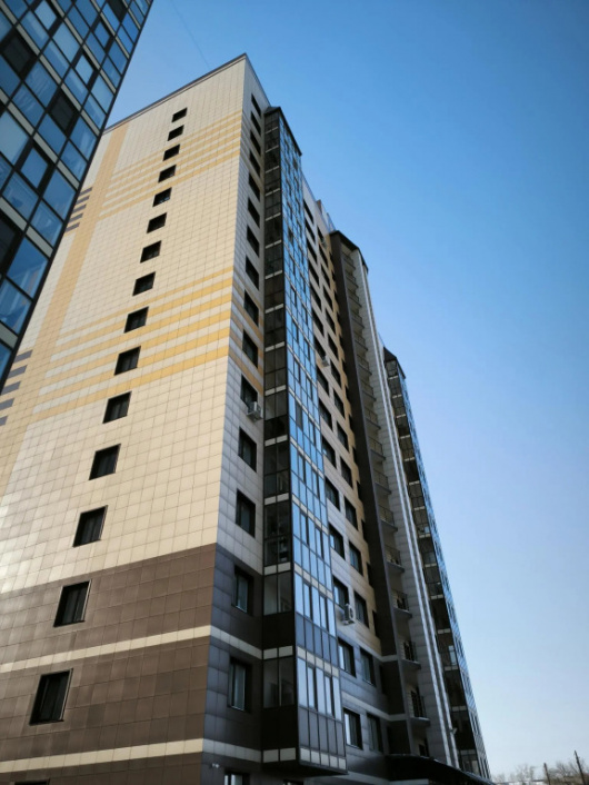 Фотографии квартиры 
            Как дома 22 на улице Пролетарская