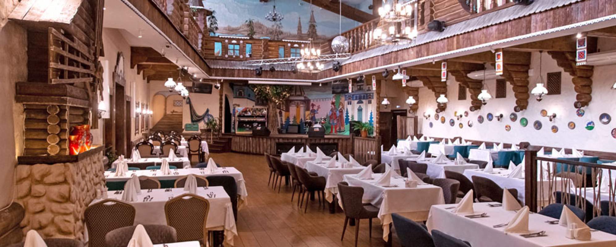 Фотографии ресторана Уральские пельмени