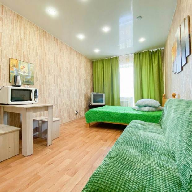 Фотографии квартиры
Апартаменты Возле Студенческого Городка