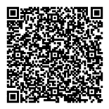 QR код гостиницы Hotel - Saya