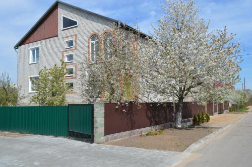 Фотография гостевого дома Несвижский Маёнтак