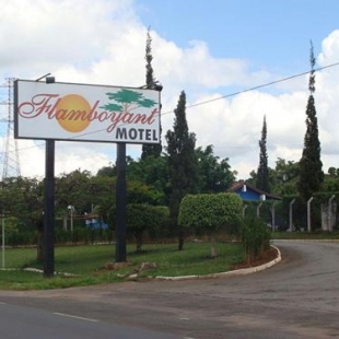 Фотография мини отеля Motel Flamboyant