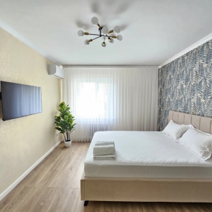 Фотография квартиры Апартаменты MARS APARTMENTS KZ 24А-2A