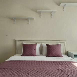 Фотография квартиры Квартира Violet Apart