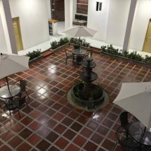 Фотографии гостиницы
Hotel Boutique High Park