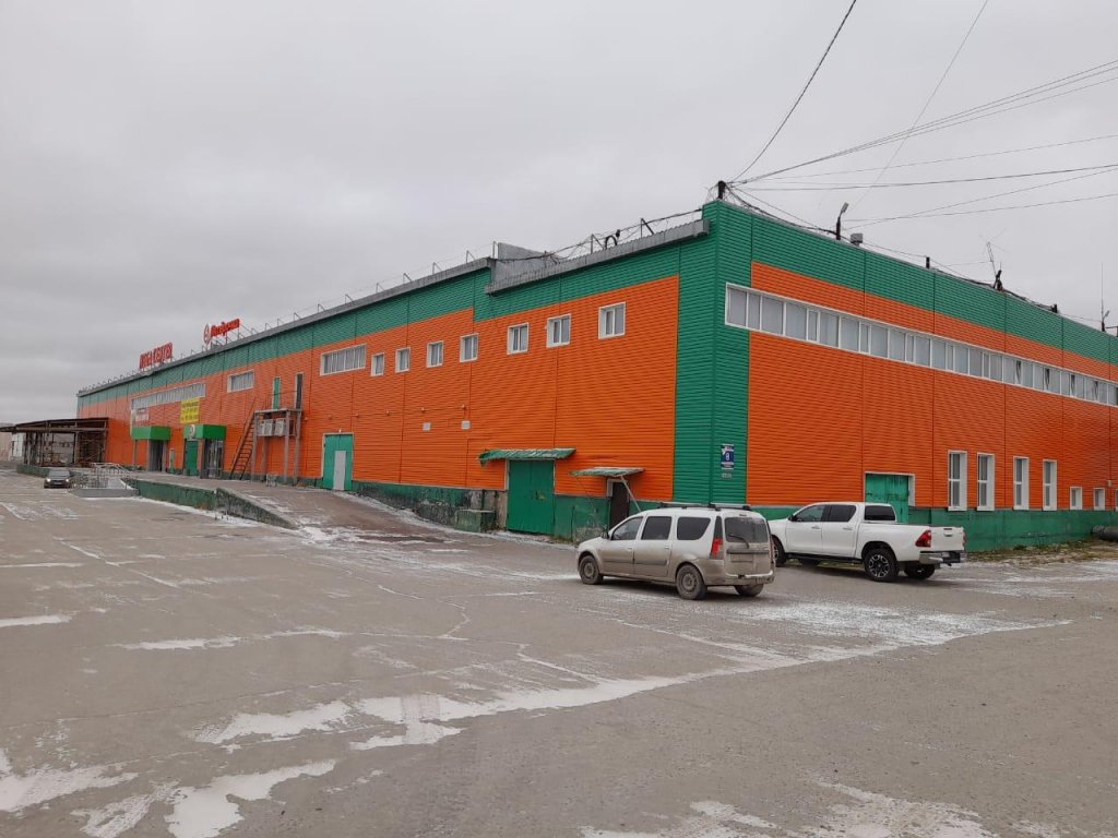 Фотография хостела Полярник