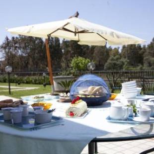 Фотографии гостиницы 
            Villa Maredona