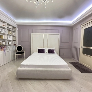 Фотография квартиры Апартаменты с Отдельным Входом Lilac