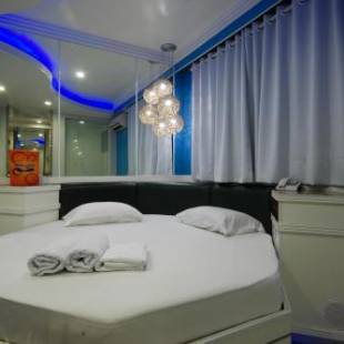 Фотографии мини отеля
Lina Motel Tatuapé