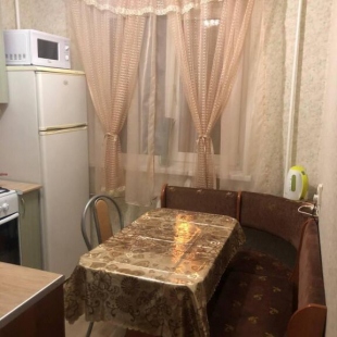 Фотография квартиры Апартаменты на улице Ульяновых