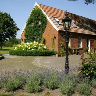 Фотографии гостевого дома 
            B&B Annabelle