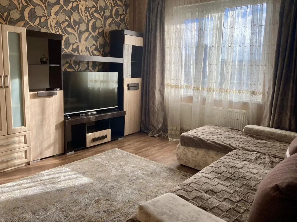 Фотография квартиры ApartLeksa на улице Артиллерийская