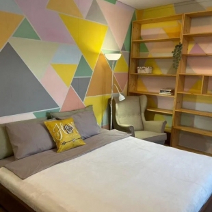 Фотография квартиры Апартаменты на Свердлова 21