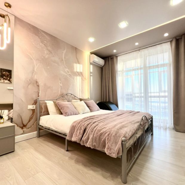 Фотографии квартиры 
            Апартаменты Мечта