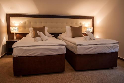 Фотография гостевого дома Penzion Uno