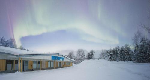 Фотография хостела Capsule Hotel Ibedcity