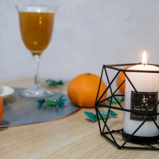 Фотография квартиры Апартаменты в Нижнем Новгороде