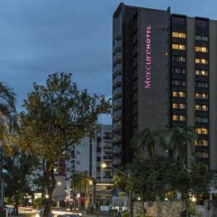 Фотографии гостиницы 
            Mercure Joinville Prinz