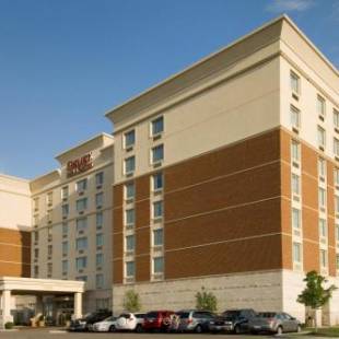 Фотографии гостиницы
Drury Inn & Suites Cincinnati Sharonville