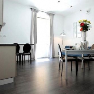 Фотография мини отеля Rome Services Borgo Suites