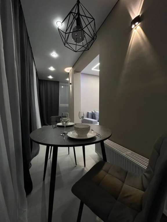 Фотография квартиры Квартира Авион Локомотив