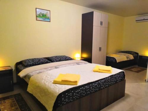 Фотография гостевого дома Флагман