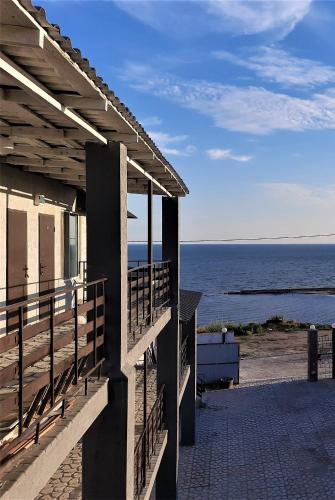 Фотографии гостиницы
Гостевой дом Azov Cruise