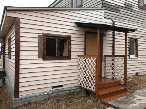 Фотография гостевого дома ШуранХан Вышка