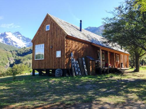 Фотография гостевого дома Casa Cerro Castillo