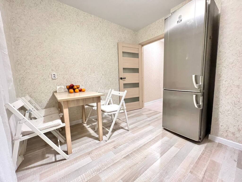 Фотография квартиры Апартаменты Chill Pill - центр - самозаселение 24/7 - 91