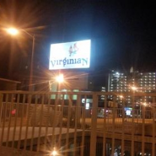 Фотография мотеля The Virginian Motel