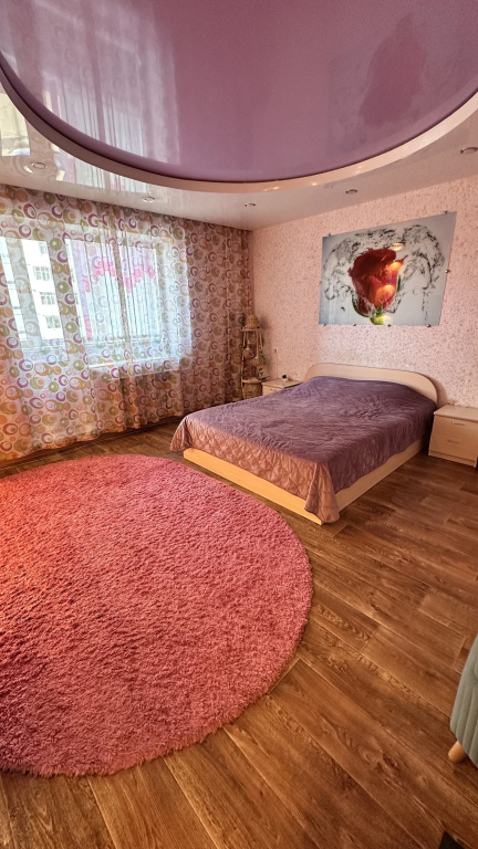 Фотография квартиры Квартира на улице Мечтателей 56
