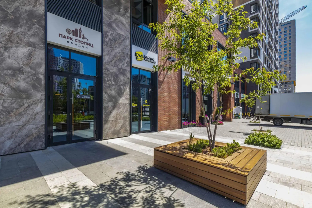 Фотография квартиры BeGuest (БиГест) на улице Московская