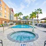 Фотография гостиницы Hilton Garden Inn Sarasota-Bradenton Airport