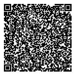 QR код гостиницы Бридж Резорт