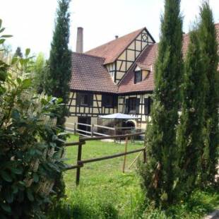 Фотографии гостевого дома
Maison de vacances Alsace - Ferienhaus Elsaß - Holiday house Alsace